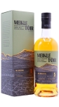 GlenAllachie - Meikle Toir - The Original Peated  5 year old Whisky 70CL