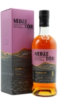 GlenAllachie - Meikle Toir - The Sherry 5 year old Whisky