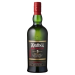 Ardbeg Wee Beastie Scotch Single Malt Islay 5yr 750ml