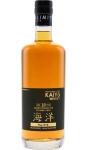 Kaiyo Whiskey The Rye Limited Wood Library Series Rye Barrel Finish Japan 10yr 700ml