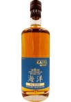 Kaiyo Whisky The Ramu Limited Wood Library Series Edition Rum Barrel Finish Japan 8yr 700ml