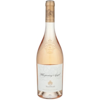 Chateau D'esclans Cotes De Provence Whispering Angel Rose 3L