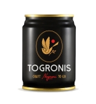 Togronis Negroni Craft To Go 4x100ml