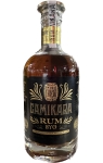 Camikara Rum Cask Aged India 8yr 750ml