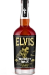 Elvis Whiskey Flavored Midnight Snack Tennessee 750ml