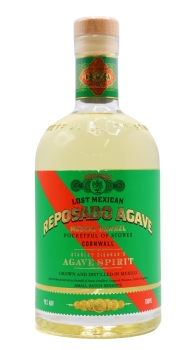 Lost Mexican - Reposado Agave Spirit 70CL