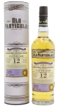 Clynelish - Old Particular Single Cask #18173 2011 12 year old Whisky 70CL