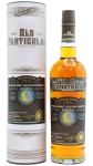 Deanston - Midnight Series - Old Particular Single Cask #18154 2008 15 year old Whisky 70CL