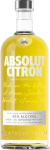 Absolut Vodka Citron Sweden 1li