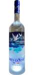 Grey Goose Vodka France Night Vision 1li