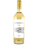 Matevosyan Kharji White Dry Wine Vayots Dzor Armenia 2019