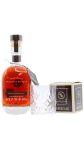 Woodford Reserve - Glass & Five-Malt Stouted Mash Whiskey