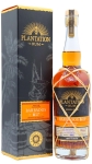 Plantation - HTFW Exclusive - Barbados Port Cask 8 year old Rum 70CL