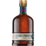 Jacobs Pardon 18 Years Old American Whiskey 750ml