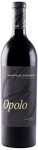 Opolo Mountain Zinfandel Paso Robles 2021