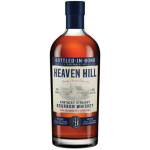 Heaven Hill Bottled-In-Bond Bourbon 750ml