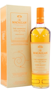 Macallan - Harmony Collection #3 - Amber Meadow Whisky 70CL