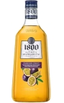 1800 Ultimate Passion Fruit Margarita Rtd 1.75li