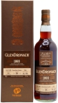 Glendronach - Single Cask #2458 (Batch 19) 1993 28 year old Whisky 70CL