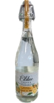 Eldee Liqueur Dry Curacao Triple Sec France 750ml