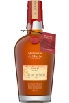 Makers Mark Bourbon Private Platinum Barrels Select 110pf Kentucky 750ml