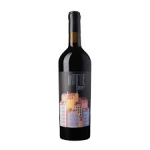 Notte Areni Noir Red Dessert Wine Armenia 2009