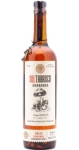 Uruapan Sol Tarasco Rum Charanda Anejo Infused With Mushroom Mexico 750ml