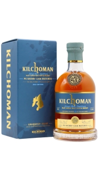 Kilchoman - PX Sherry Cask Matured - 2023 Limited Edition Whisky