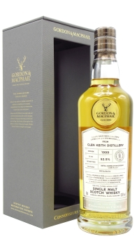 Glen Keith - Connoisseurs Choice Single Cask #115 1999 22 year old Whisky 70CL