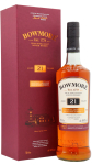 Bowmore - French Oak Islay Single Malt 2000 21 year old Whisky 70CL