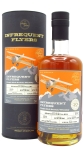 Benriach - Infrequent Flyers - Single Cask #2377 2011 10 year old Whisky 70CL