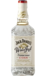 Jack Daniels Whiskey Winter Jack Spiced Apple Punch Tennessee 750ml