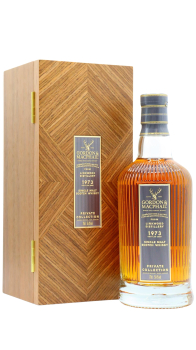 Linkwood - Private Collection - Single Cask #4359 1973 47 year old Whisky 70CL