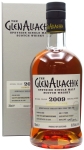 GlenAllachie - Single Cask #5000 Grattamacco Barrique 2009 10 year old Whisky 70CL