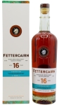 Fettercairn - 1st Release 2020 - Travel Retail Exclusive (1 Litre) 16 year old Whisky