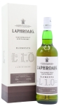 Laphroaig - Elements 1.0 Single Malt Scotch Whisky 70CL