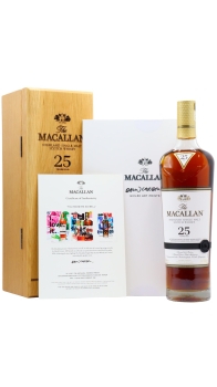 Macallan - You Know Me So Well