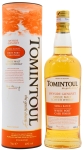 Tomintoul - White Port Cask Finish Whisky 70CL