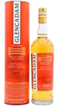 Glencadam - Reserve De Bordeaux Merlot Wine Cask Finish Whisky 70CL