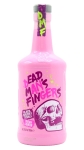 Dead Man's Fingers - Black Cherry Tequila Cream Liqueur 70CL