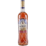 Brugal Rum Anejo Superior 80pf 750ml