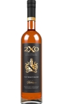 2xo Bourbon The Tribute Blend Kentucky 750ml