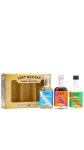 Lost Mexican - Miniature Gift Pack 3 x 5cl Spirit