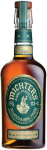 Michters US1 Toasted Barrel Finish Rye 750ml