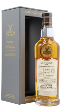 Dalmore - Connoisseurs Choice Single Cask #16600205 2005 17 year old Whisky 70CL