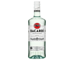 Bacardi Rum Original Superior 1li