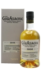 GlenAllachie - Single Cask #111860 - 1st Fill Bourbon Cask 2006 13 year old Whisky 70CL