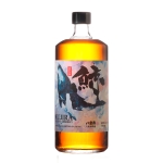 Kujira Ryukyu  Whiskey Single Grain White Oak Virgin Barrel Japan 750ml