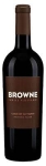 Browne Family Cabernet Sauvignon Columbia Valley 2020