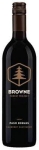 Browne Forest Project Paso Robles Cabernet Sauvignon 2021